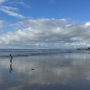 Meet your Posher, Marie